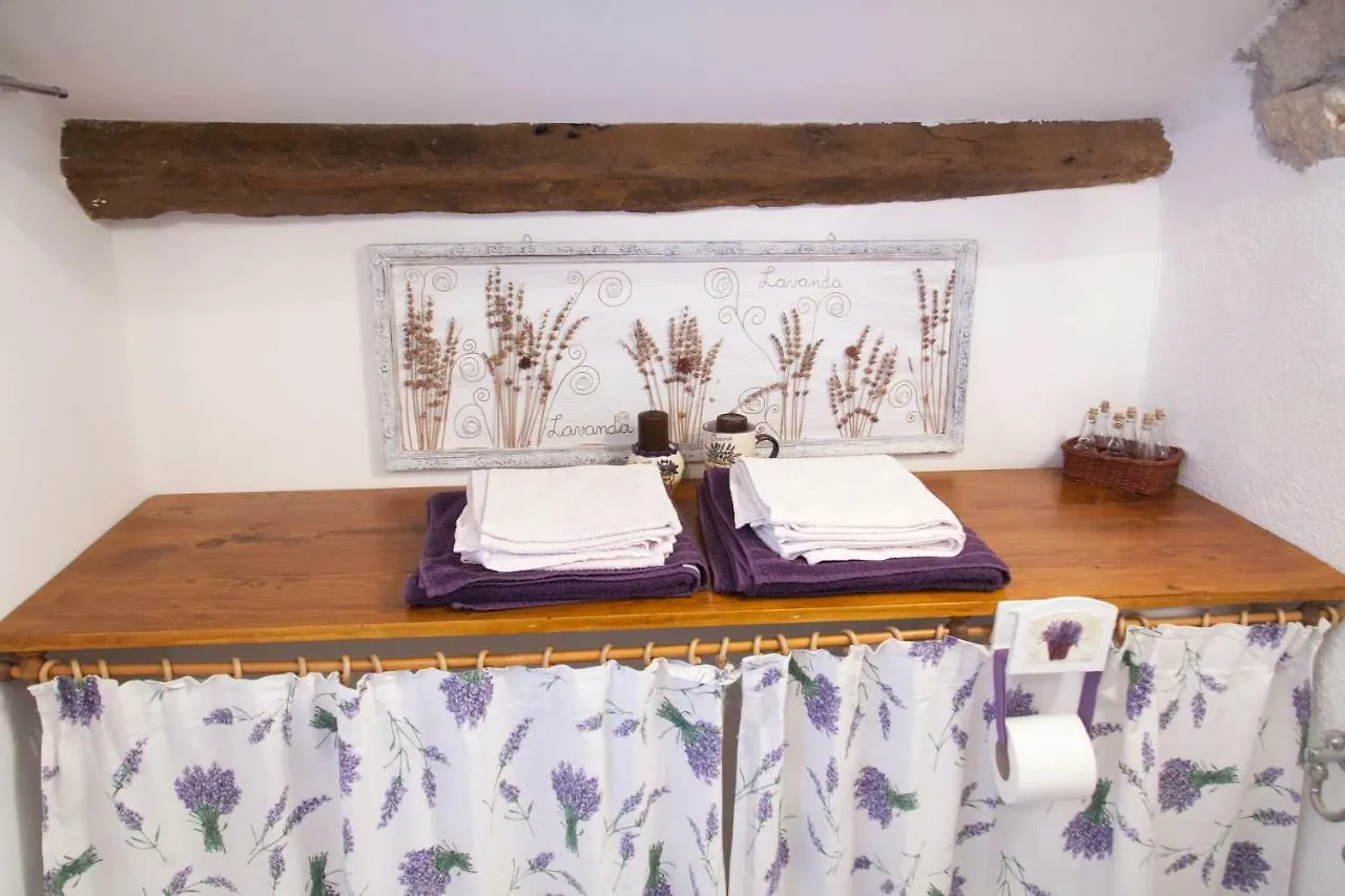 Apartments Authentic Baska 4*, באסקה קרואטיה