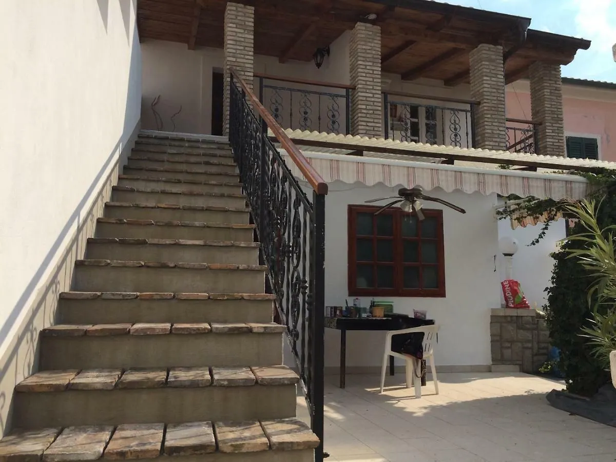Apartments Authentic Baska