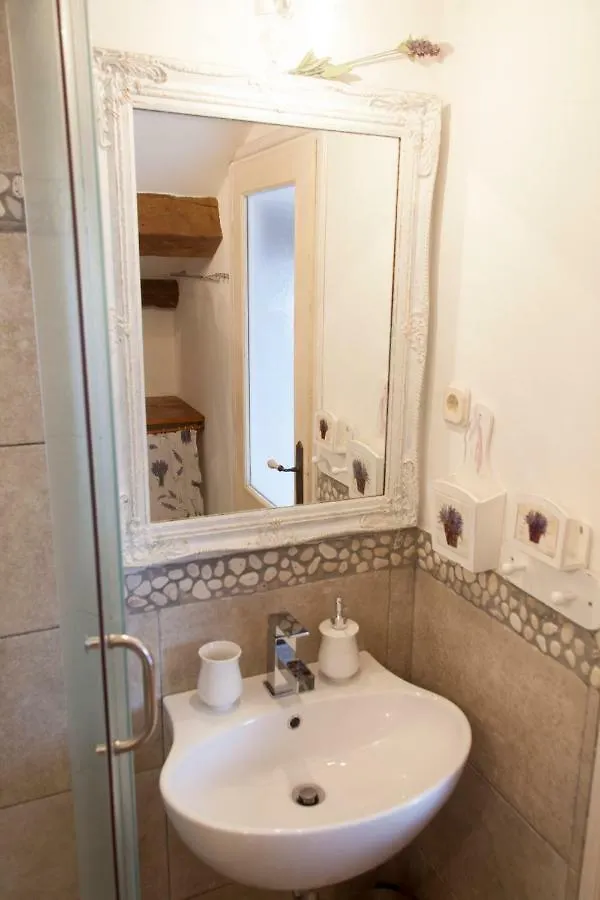 Apartments Authentic Baska Guest house Baska (Krk)