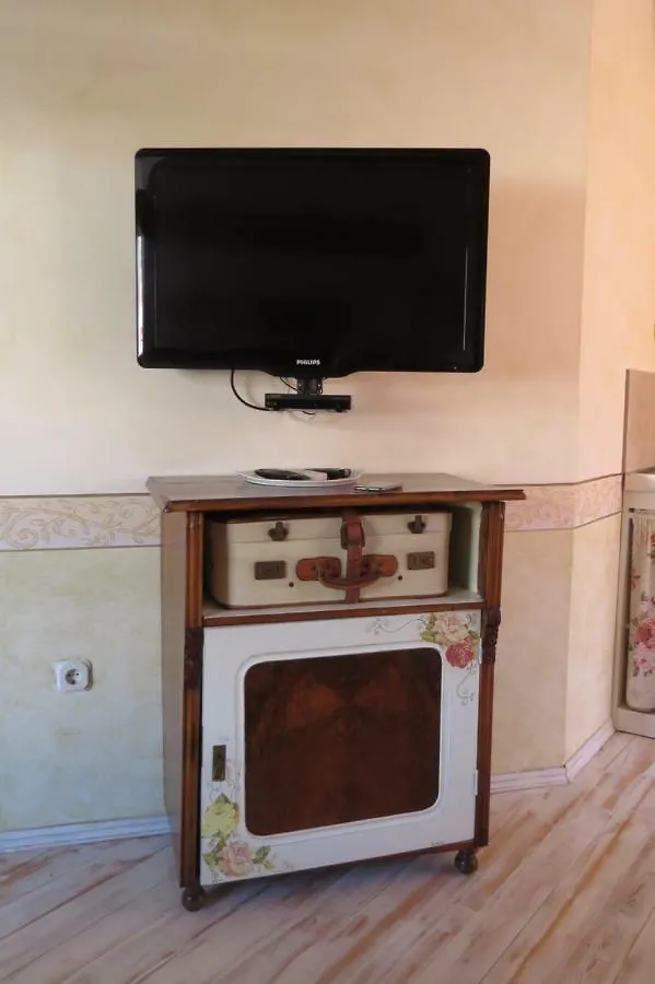 **** Guest house Apartments Authentic Baska Croatia
