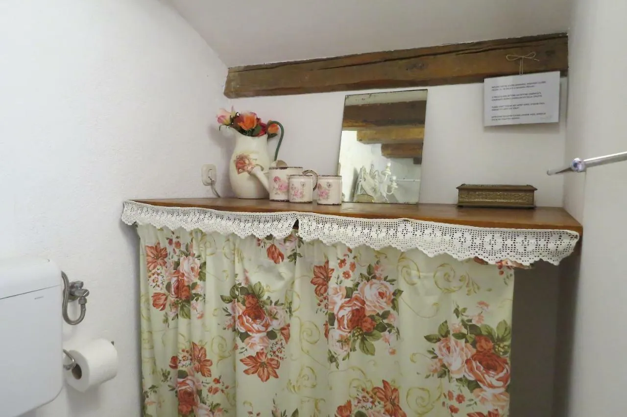 Apartments Authentic Baska Croatia