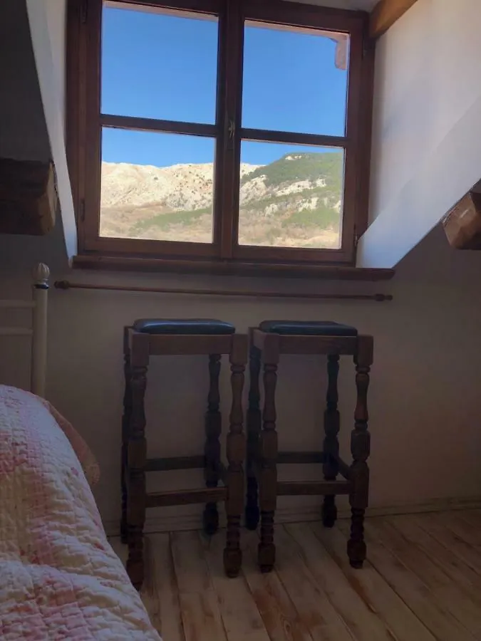 Apartments Authentic Baska