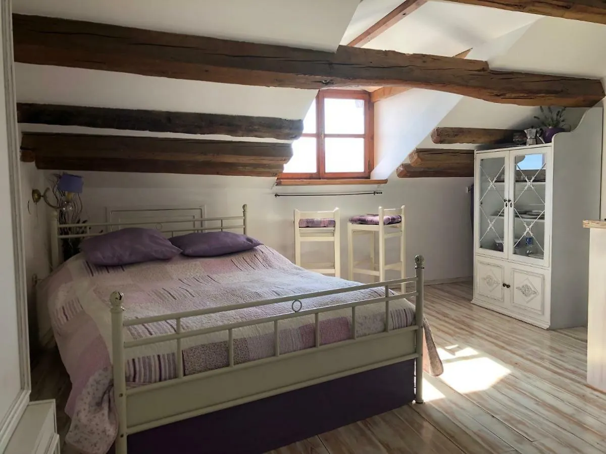 Apartments Authentic Baska Chorwacja